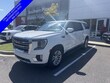 GMC Yukon XL