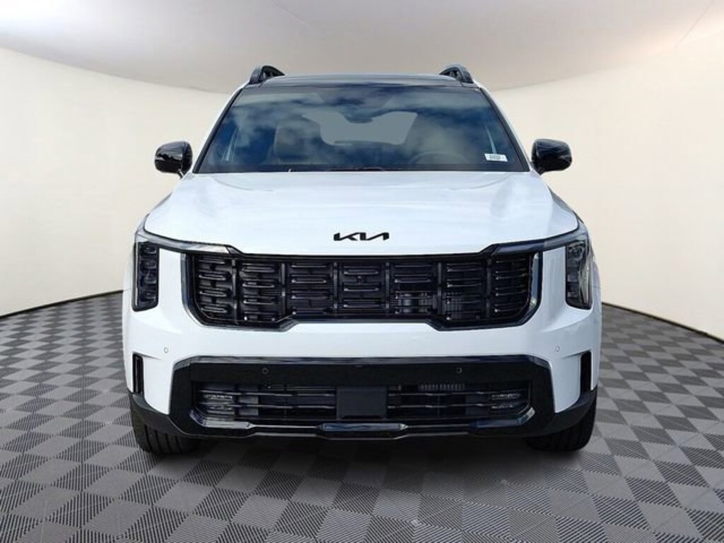 New 2026 Kia Sorento X-Line SX Prestige SUV