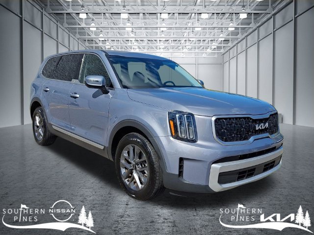 2024 Kia Telluride