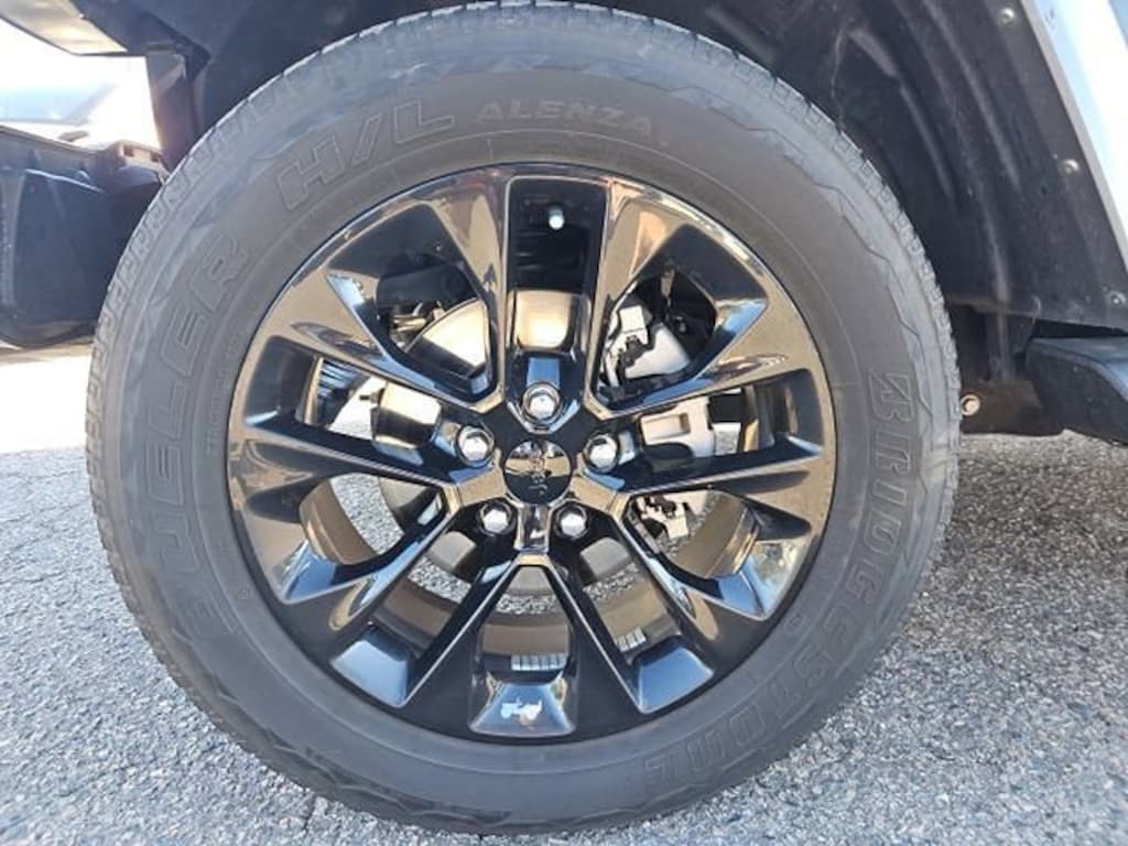 Used 2021 Jeep Wrangler 4xe Sahara SUV