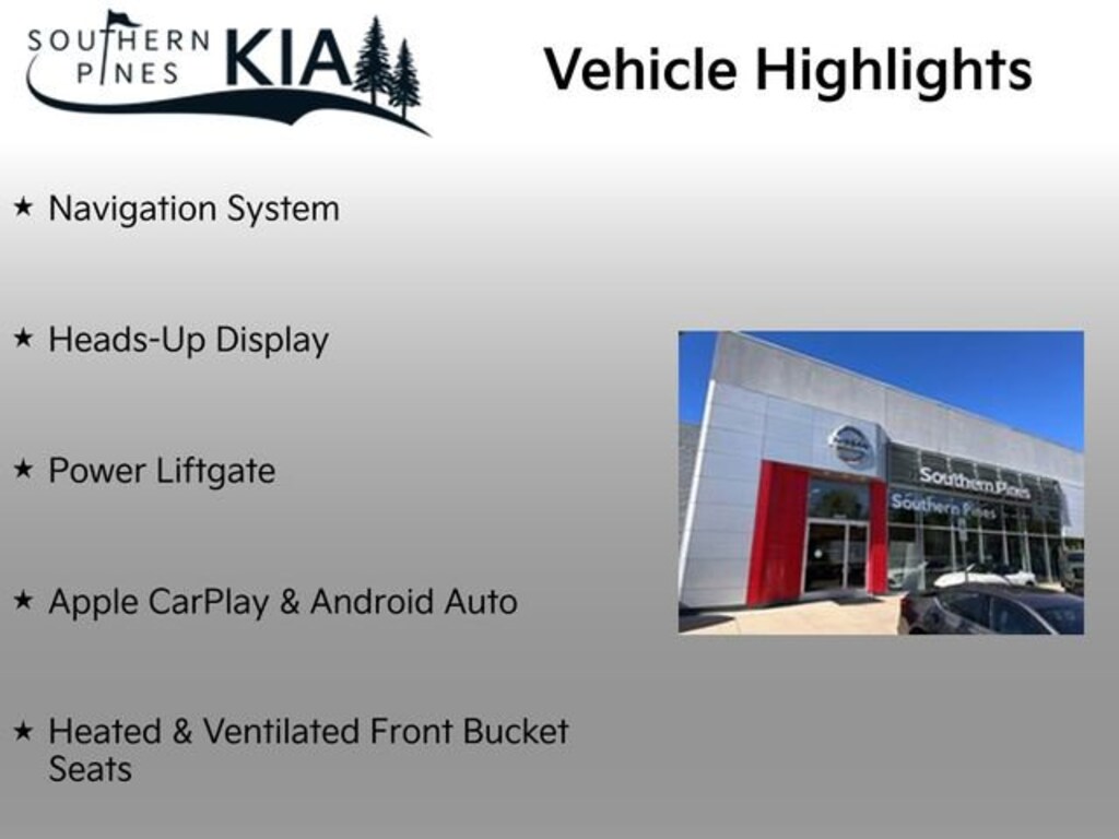 New 2026 Kia EV9 GT-Line SUV