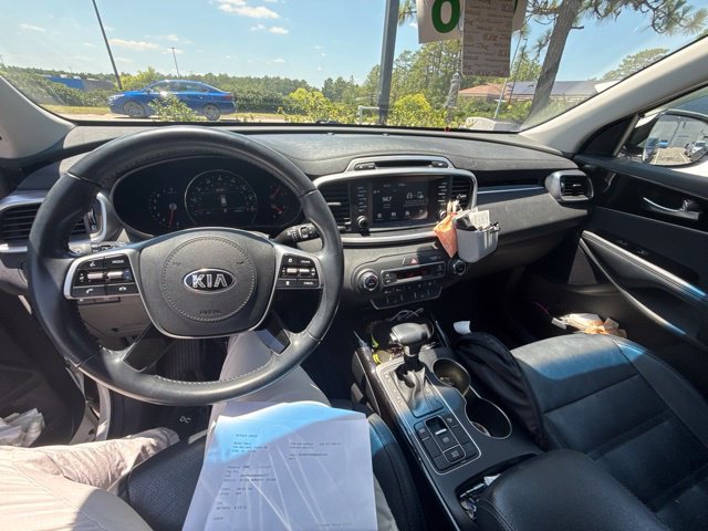 Used 2019 Kia Sorento 3.3L EX SUV