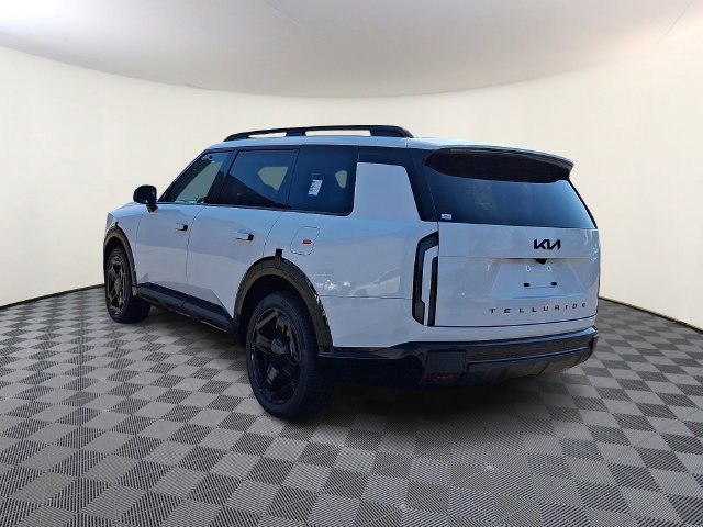 New 2027 Kia Telluride X-Line EX SUV