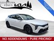  Kia K4 Hatchback