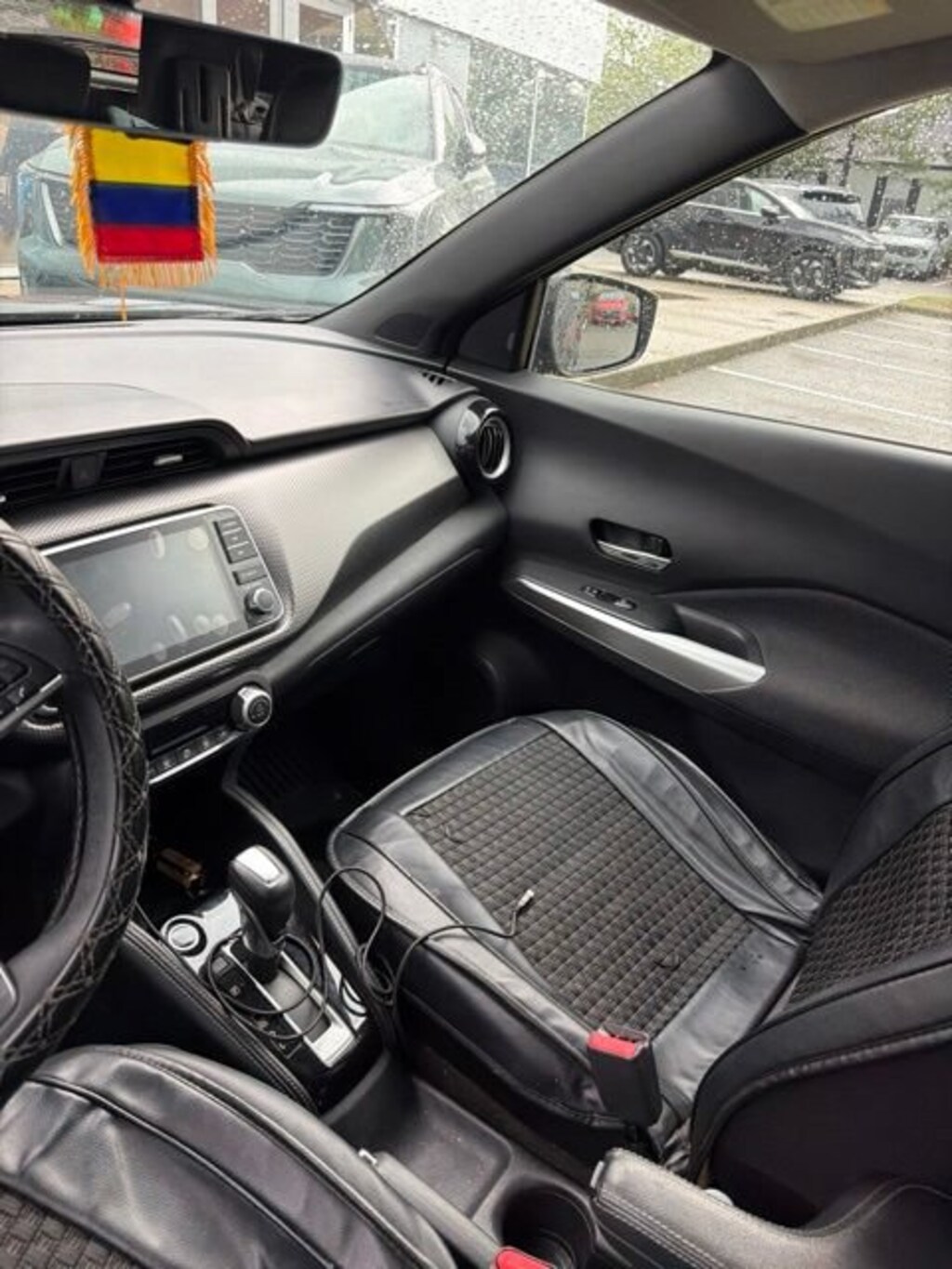 Used 2020 Nissan Kicks SV SUV