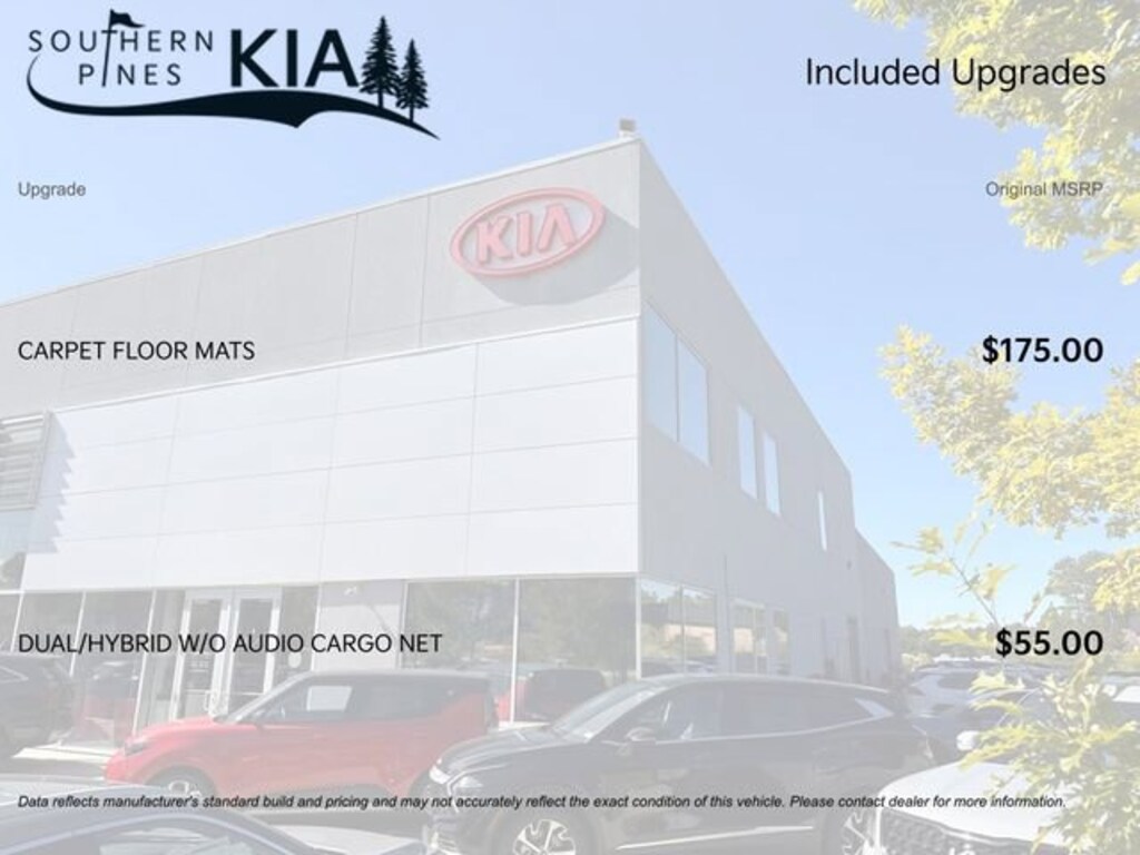 Certified 2023 Kia Sportage Hybrid LX SUV