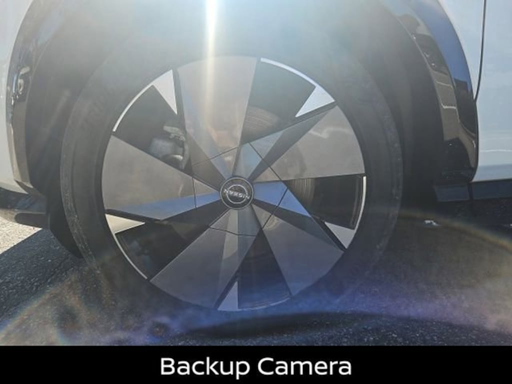 Certified 2023 Nissan ARIYA PLATINUM+ SUV