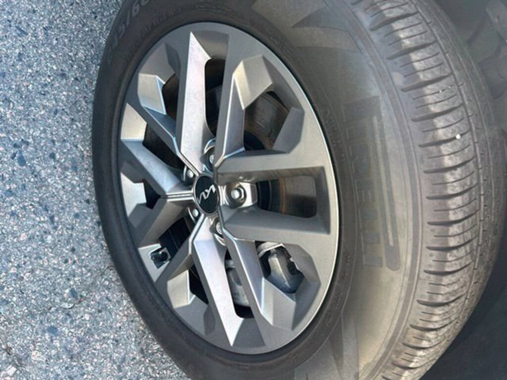 Certified 2024 Kia Telluride LX SUV