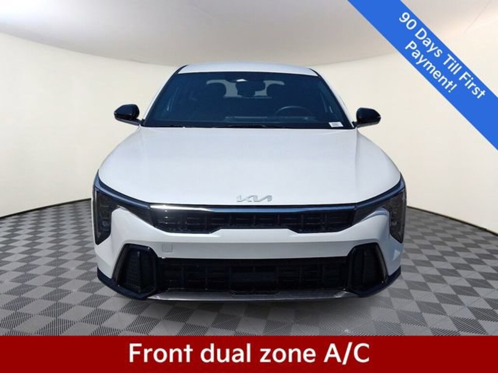 New 2026 Kia K4 Hatchback GT-Line Hatchback