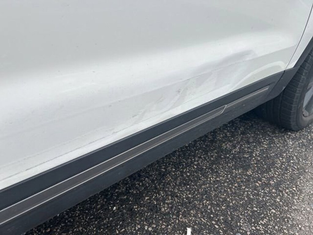 Used 2019 Ford Explorer XLT SUV