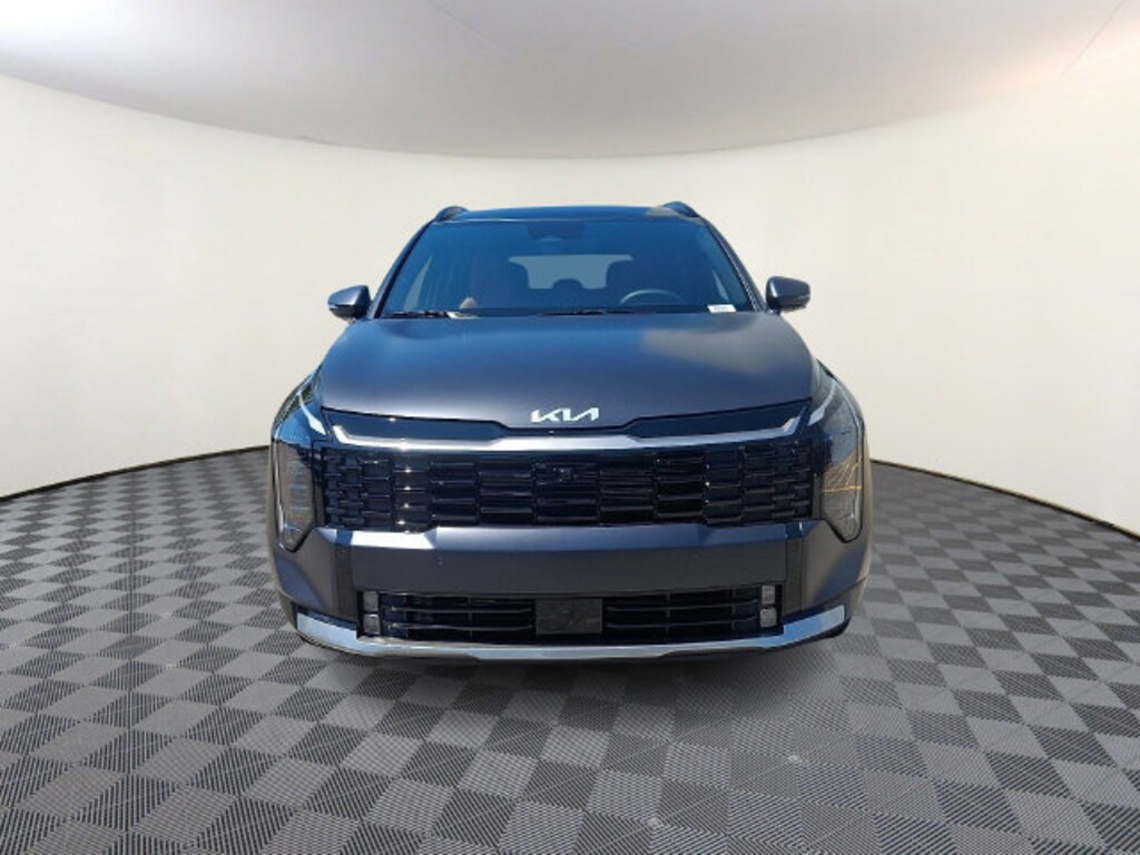 New 2026 Kia Sportage SX-Prestige SUV