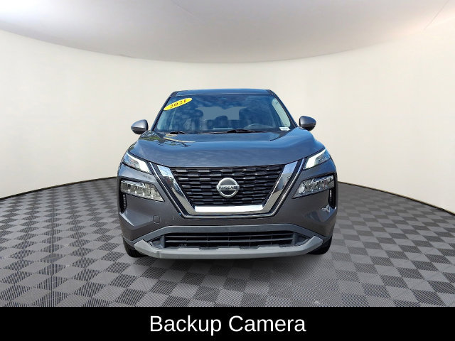 Used 2021 Nissan Rogue SV SUV