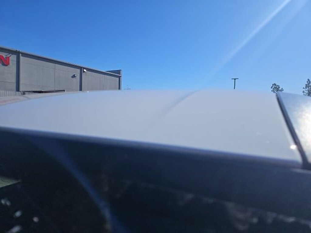 Used 2024 Nissan Kicks S SUV