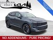  Kia Sportage Hybrid
