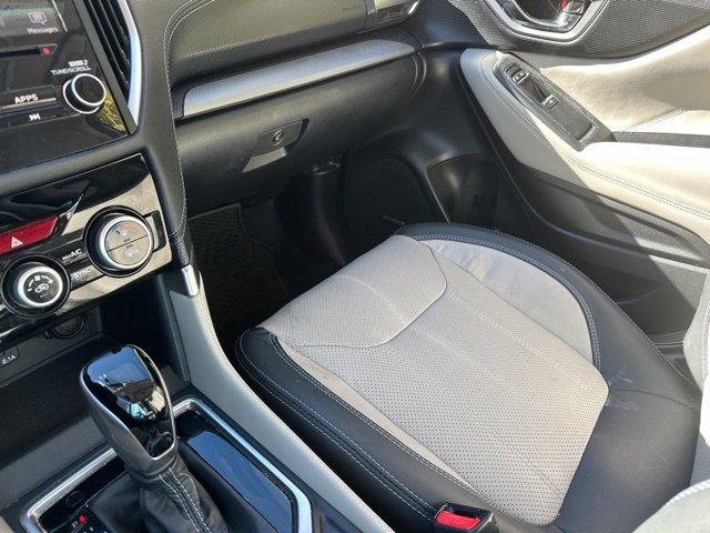 Used 2021 Subaru Forester Limited SUV