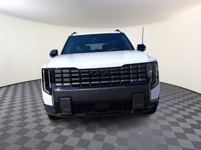 New 2027 Kia Telluride X-Line EX SUV