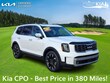  Kia Telluride
