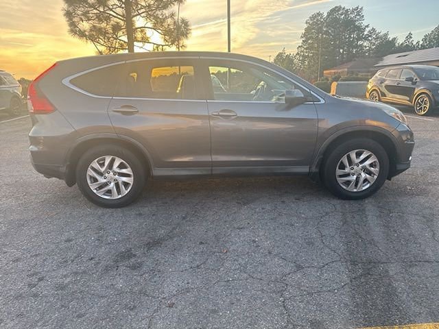 2015 Honda CR-V EX photo 3