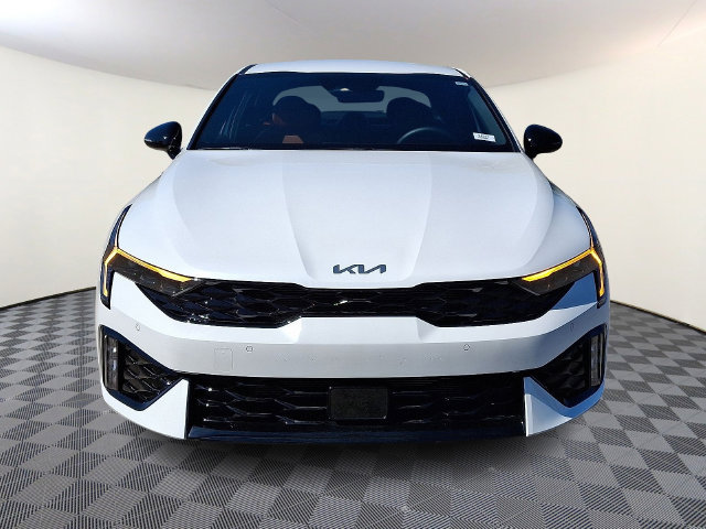 New 2026 Kia K5 GT-Line Sedan