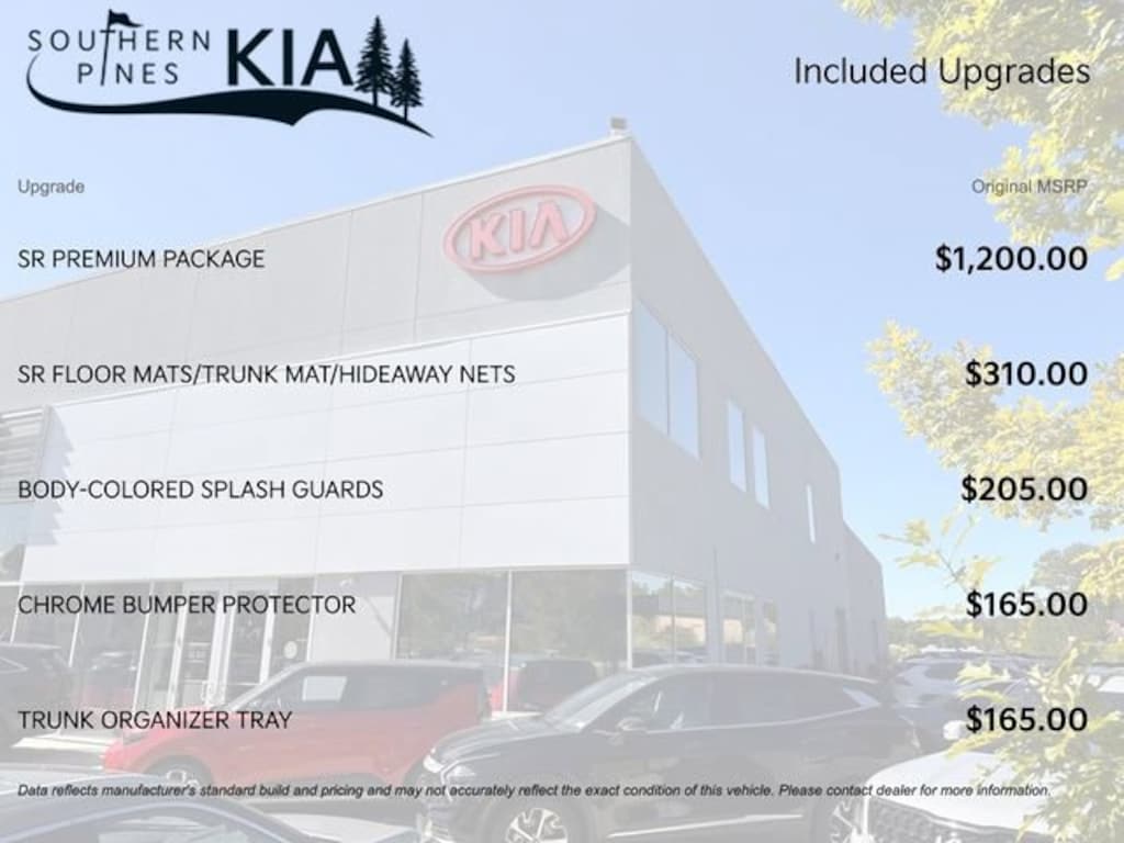 Used 2021 Nissan Altima 2.5 SR Sedan