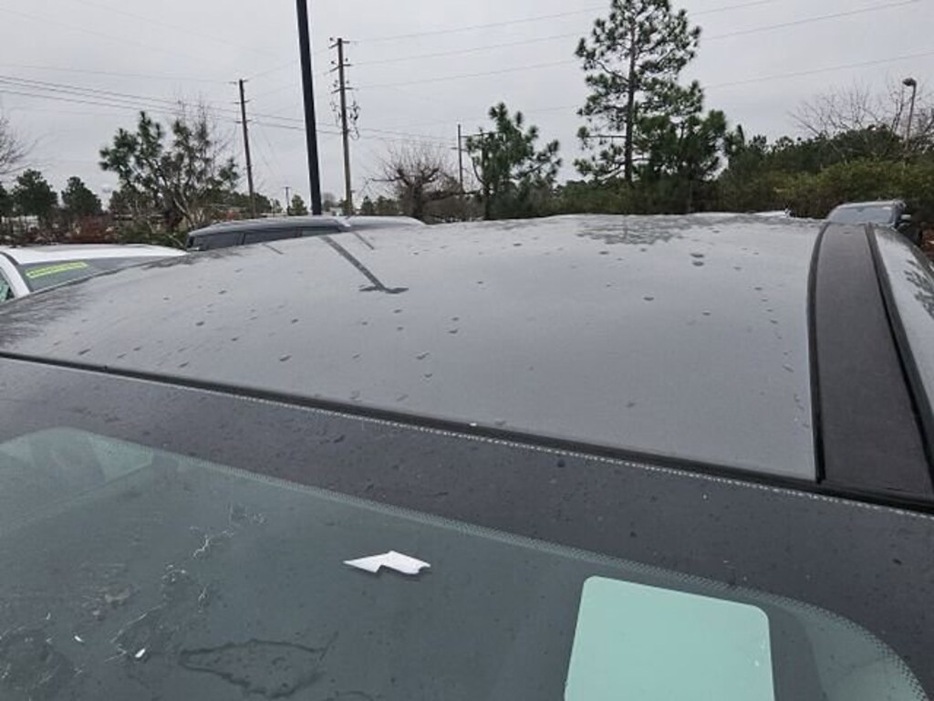 Used 2024 Hyundai Tucson SE SUV