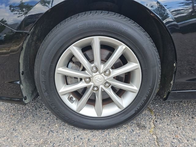 2019 Hyundai Sonata Eco SE photo 3