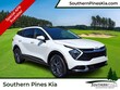 Kia Sportage Hybrid