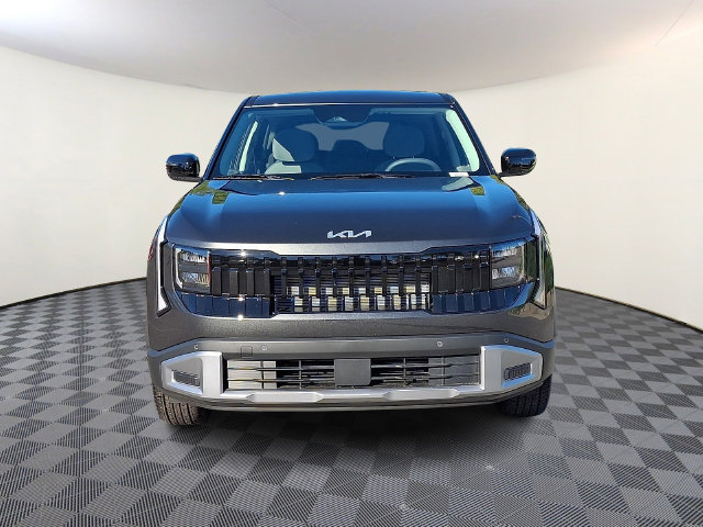 New 2027 Kia Seltos S SUV