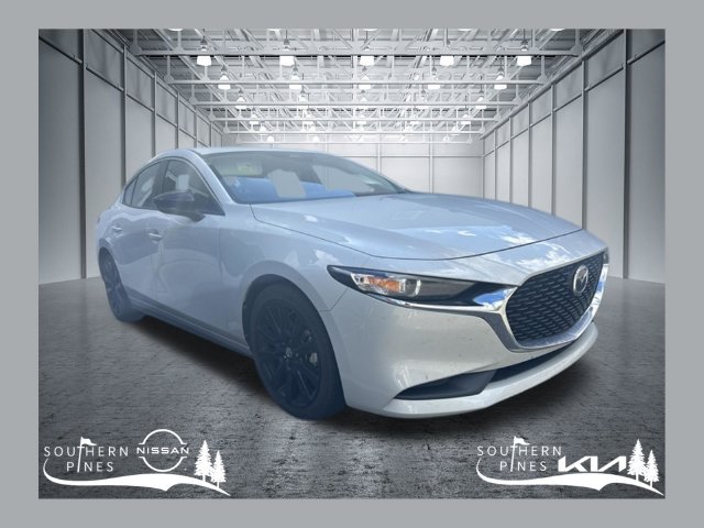 2024 Mazda Mazda3