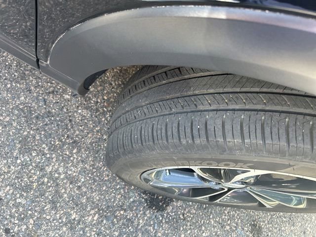 2022 Buick Encore GX Essence photo 3