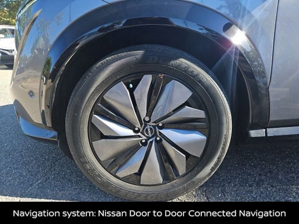 Certified 2023 Nissan ARIYA EMPOWER+ SUV