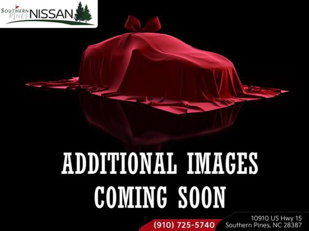 New 2026 Nissan Frontier PRO-4X Truck Crew Cab