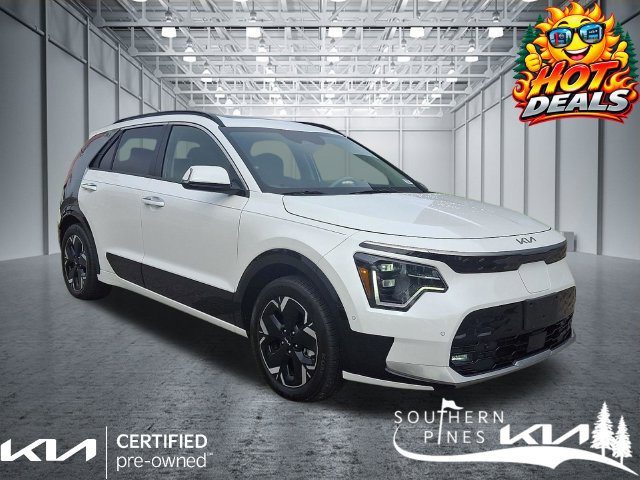 2023 Kia Niro
