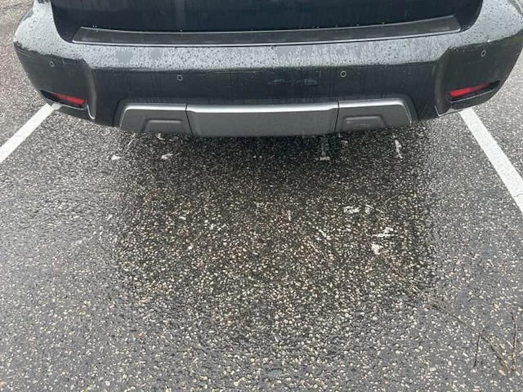 Used 2020 Nissan Armada SL SUV