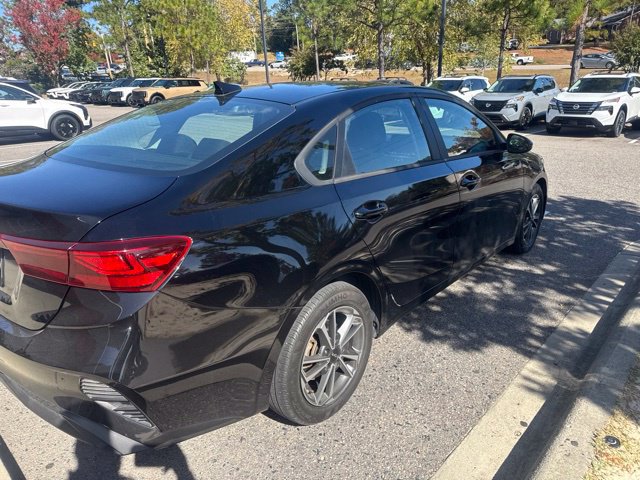 Used 2024 Kia Forte LXS Sedan