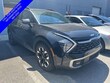 Kia Sportage Plug-In Hybrid