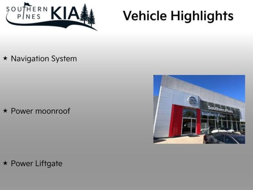 New 2026 Kia Sportage Hybrid SX-Prestige SUV