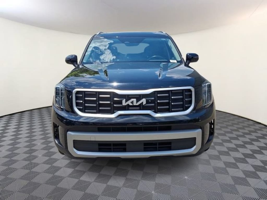 Used 2023 Kia Telluride S SUV