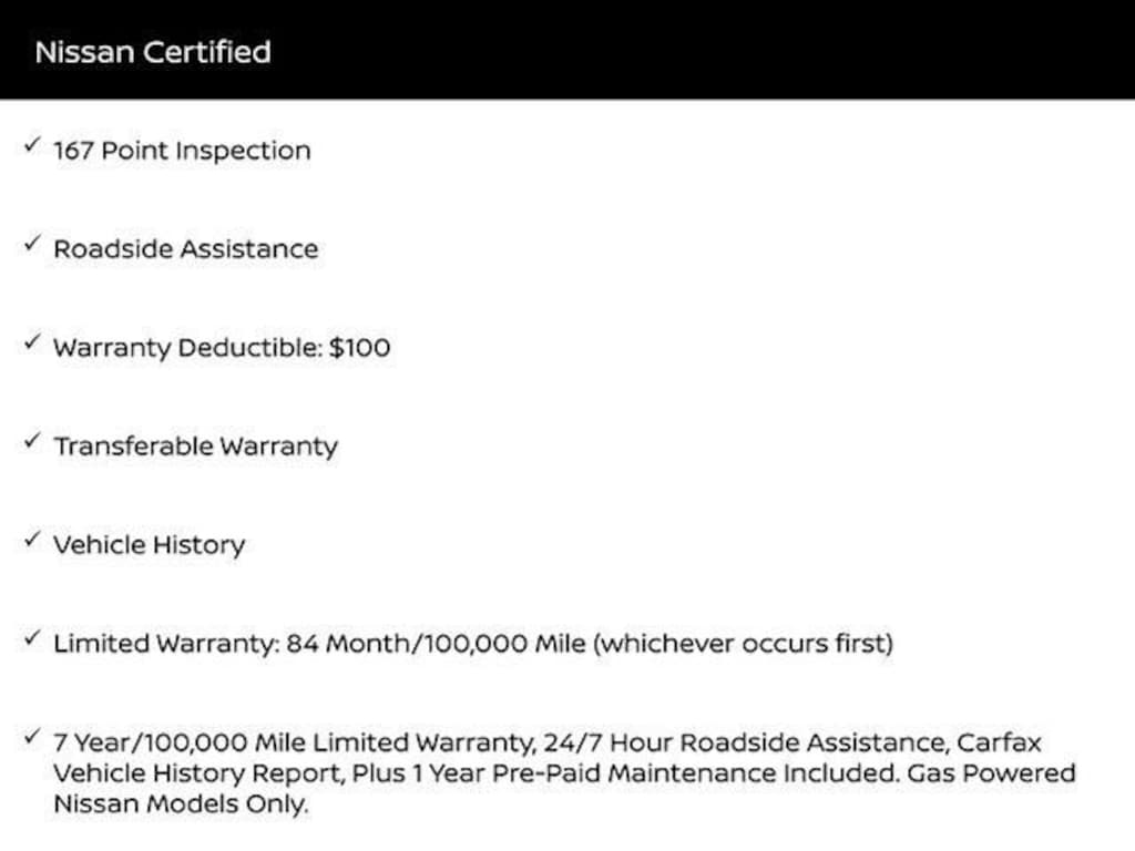 Used 2023 Nissan Rogue SV SUV