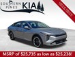  Kia K4