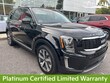 Kia Telluride