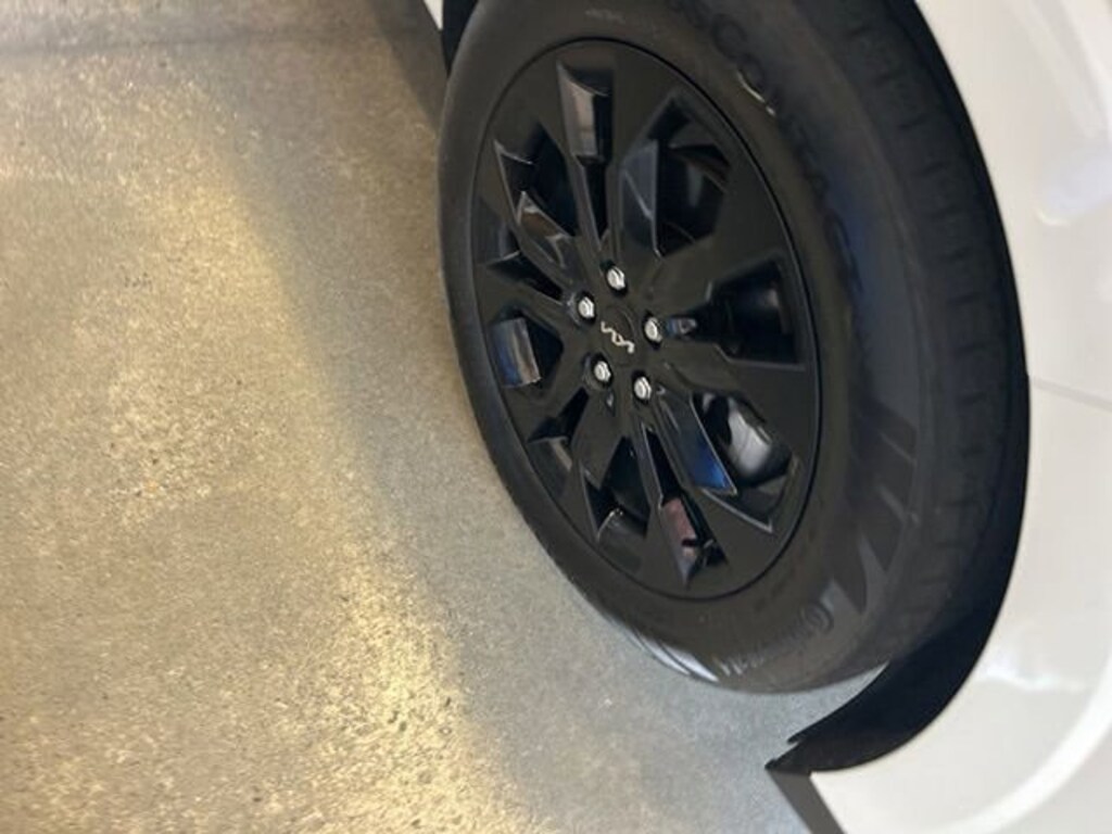 Certified 2024 Kia Carnival SX Prestige MPV