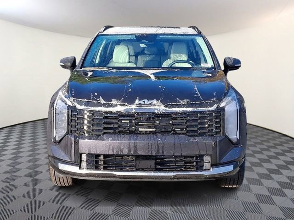 New 2026 Kia Sportage SX-Prestige SUV