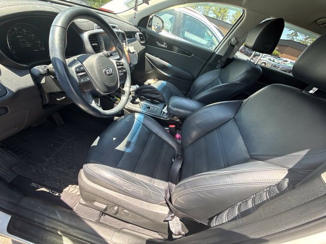 Used 2019 Kia Sorento 3.3L EX SUV