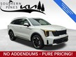 Kia Sorento Hybrid