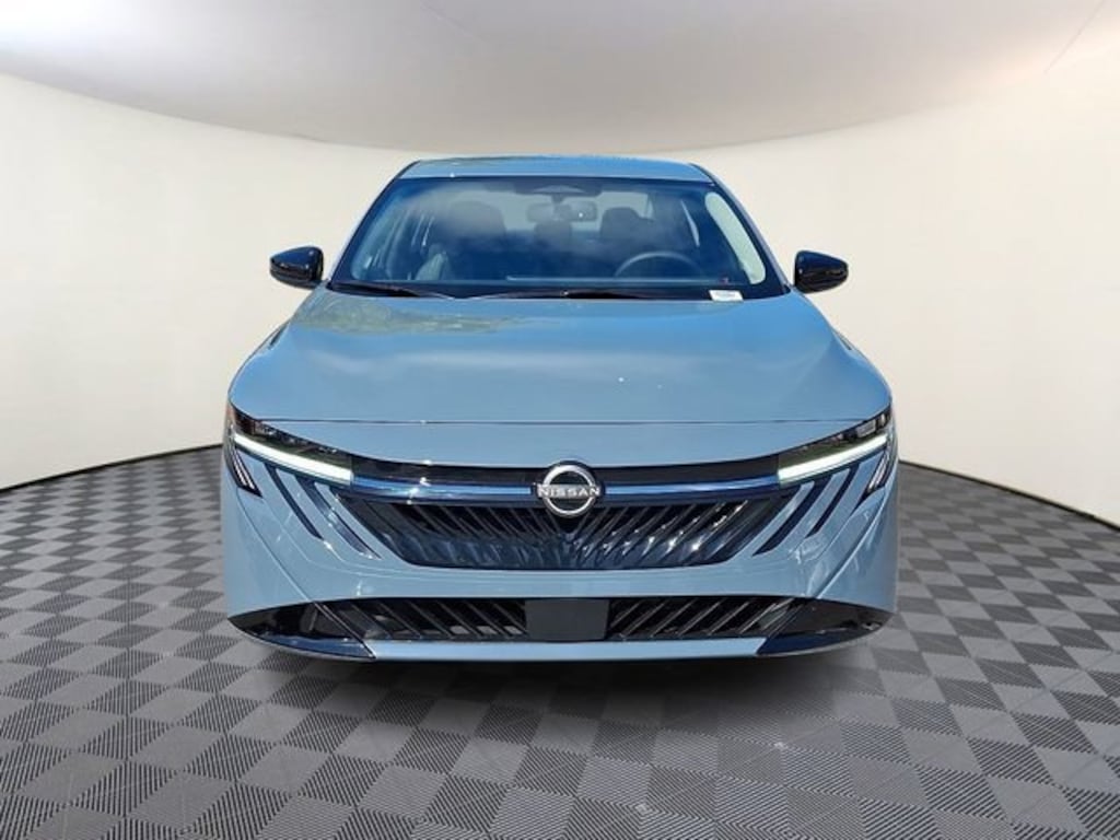 New 2026 Nissan Sentra SV Sedan