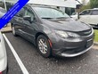 Chrysler Voyager