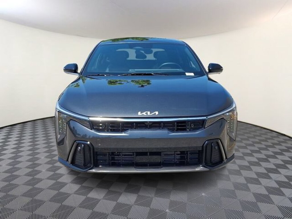 New 2026 Kia K4 Hatchback GT-Line Turbo Hatchback