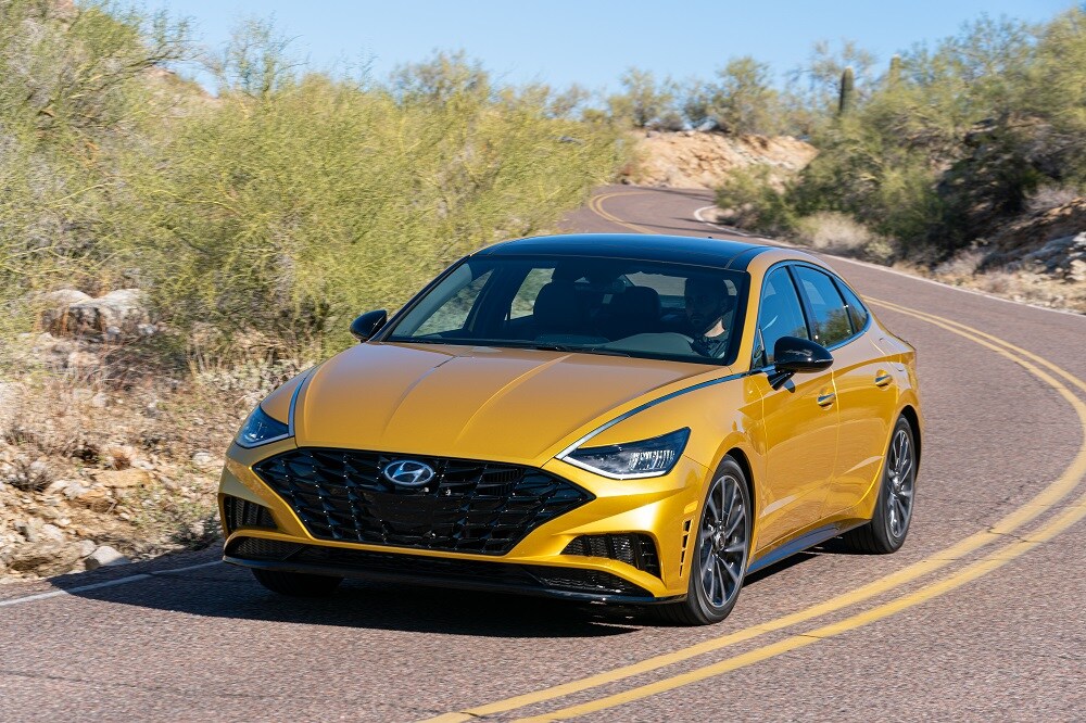 Your Guide to Buying a Used Hyundai in North Carolina Southern Pines