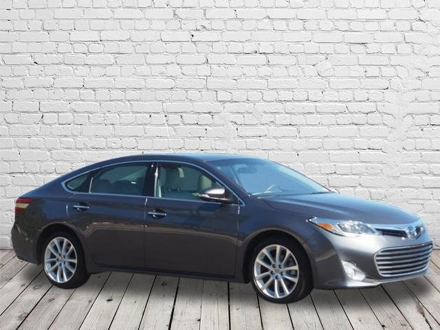 2015 Toyota Avalon For Sale >> Used 2015 Toyota Avalon For Sale At Southern Pines Pre Owned 2015 Toyota Avalon For Sale >> Used 2015 Toyota Avalon For Sale At Southern Pines Pre Owned